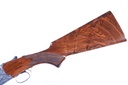 61857 Rizzini Round Body EM Deluxe Ribless O/U Shotgun 12ga