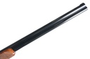 61857 Rizzini Round Body EM Deluxe Ribless O/U Shotgun 12ga