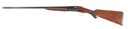 61895 BSA Box Lock Ejector SxS Shotgun 28ga