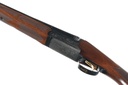 61895 BSA Box Lock Ejector SxS Shotgun 28ga