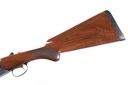 61895 BSA Box Lock Ejector SxS Shotgun 28ga