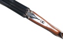 61895 BSA Box Lock Ejector SxS Shotgun 28ga