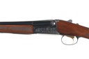 61895 BSA Box Lock Ejector SxS Shotgun 28ga