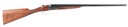 61903 Sarasqueta Box Lock Ejector SxS Shotgun 20ga
