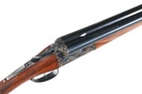 61903 Sarasqueta Box Lock Ejector SxS Shotgun 20ga