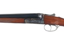 61903 Sarasqueta Box Lock Ejector SxS Shotgun 20ga