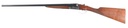 61903 Sarasqueta Box Lock Ejector SxS Shotgun 20ga