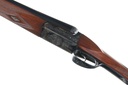 61903 Sarasqueta Box Lock Ejector SxS Shotgun 20ga