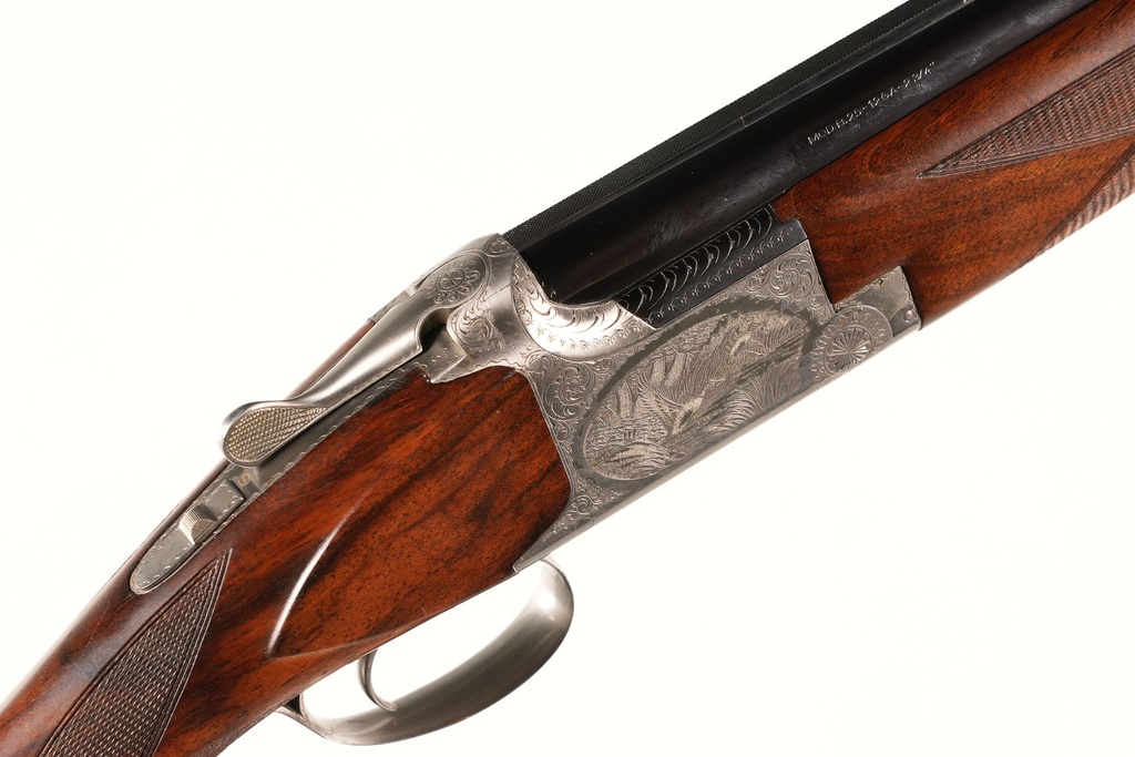 61914 Browning B25 B2G O/U Shotgun 12ga