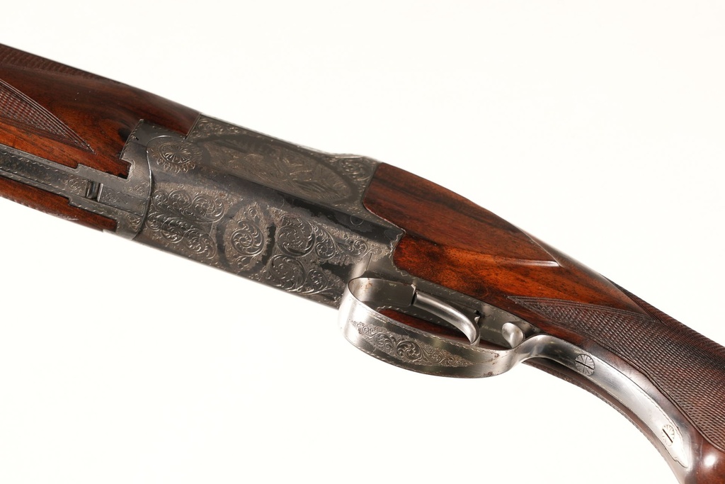 61914 Browning B25 B2G O/U Shotgun 12ga