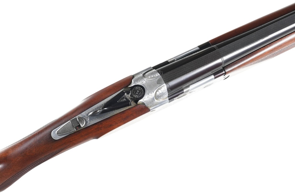 61925 Beretta S 687 Sporting O/U Shotgun 12ga