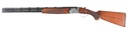 61925 Beretta S 687 Sporting O/U Shotgun 12ga