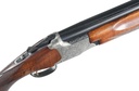 61929 Miroku 3800 Grade 4 O/U Shotgun 12ga
