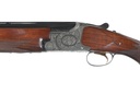 61929 Miroku 3800 Grade 4 O/U Shotgun 12ga