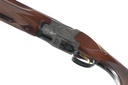 61929 Miroku 3800 Grade 4 O/U Shotgun 12ga