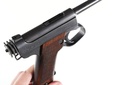 61947 Nagoya Type 14 Nambu Pistol 8mm Nambu