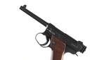 61947 Nagoya Type 14 Nambu Pistol 8mm Nambu
