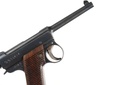 61948 Nagoya Type 14 Nambu Pistol 8mm Nambu