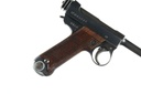 61948 Nagoya Type 14 Nambu Pistol 8mm Nambu