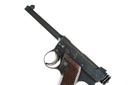 61948 Nagoya Type 14 Nambu Pistol 8mm Nambu