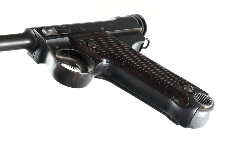61948 Nagoya Type 14 Nambu Pistol 8mm Nambu