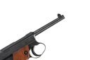 61949 Nagoya Type 14 Nambu Pistol 8mm  Nambu