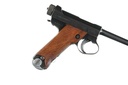 61949 Nagoya Type 14 Nambu Pistol 8mm  Nambu