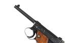 61949 Nagoya Type 14 Nambu Pistol 8mm  Nambu