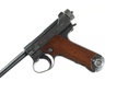 61949 Nagoya Type 14 Nambu Pistol 8mm  Nambu