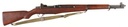 61951 Springfield Armory M1 Garand Semi Rifle .30-06