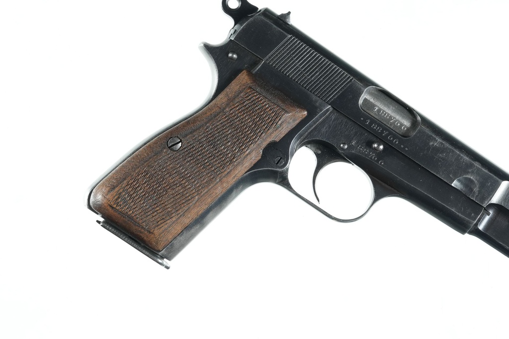 61953 FN 1935 High-Power Pistol 9mm Luger