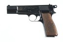 61953 FN 1935 High-Power Pistol 9mm Luger