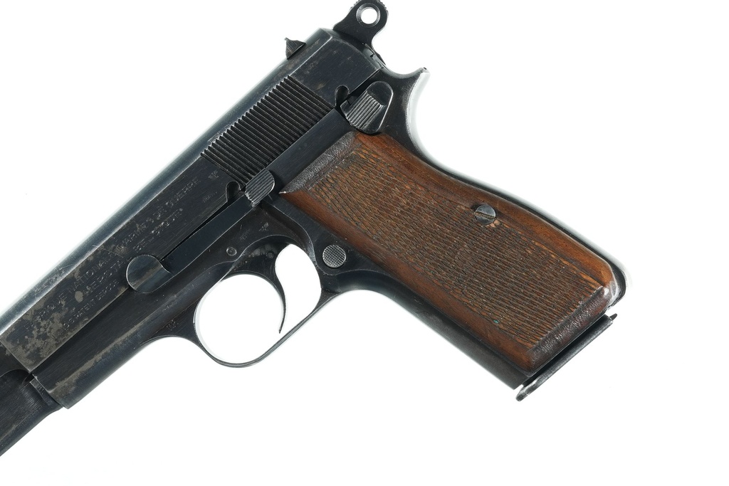 61953 FN 1935 High-Power Pistol 9mm Luger