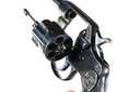 61965 Colt New Army & Navy Revolver .41 Colt