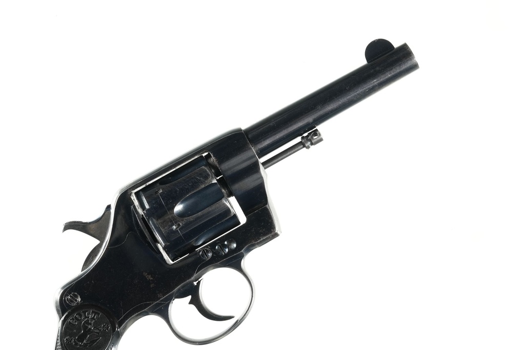 61965 Colt New Army & Navy Revolver .41 Colt