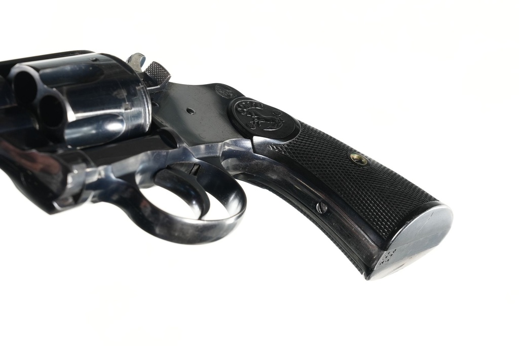 61965 Colt New Army & Navy Revolver .41 Colt