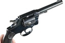 61966 Colt New Army & Navy Revolver .32 WCF