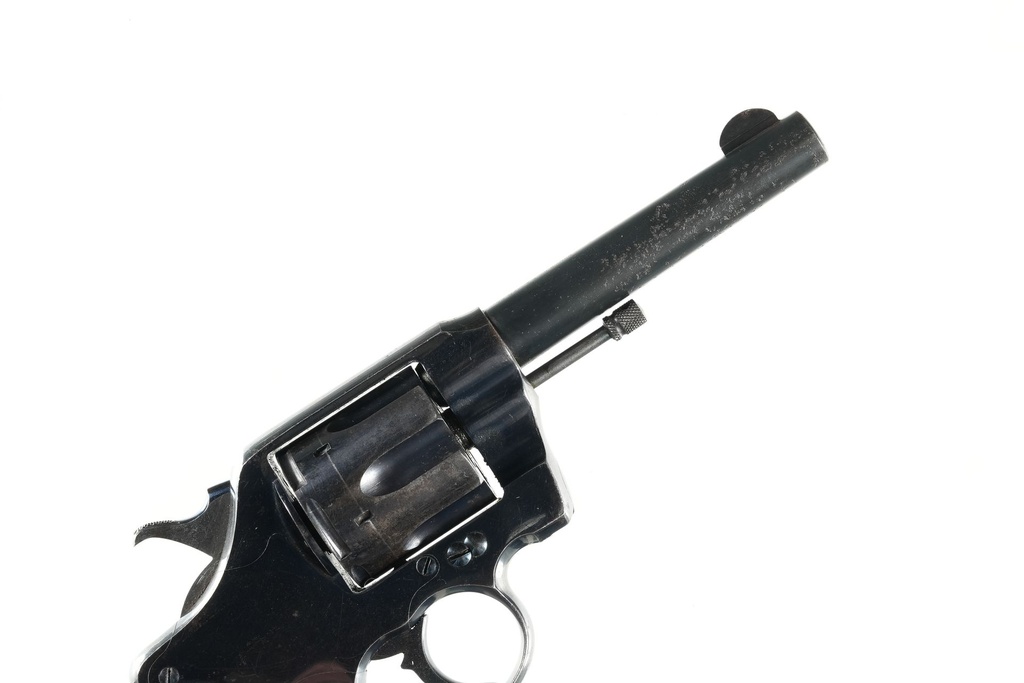61966 Colt New Army & Navy Revolver .32 WCF