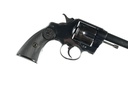 61966 Colt New Army & Navy Revolver .32 WCF