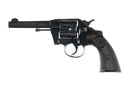 61966 Colt New Army & Navy Revolver .32 WCF