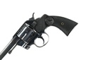 61966 Colt New Army & Navy Revolver .32 WCF