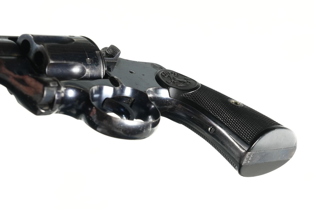 61966 Colt New Army & Navy Revolver .32 WCF
