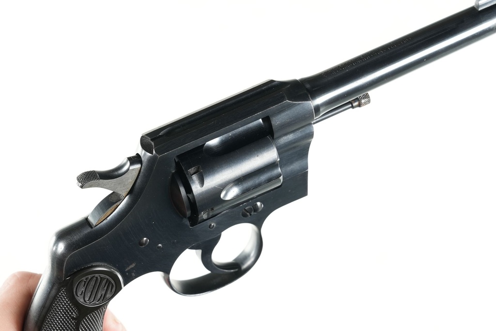 61967 Colt Army Special Revolver .32-20 WCF