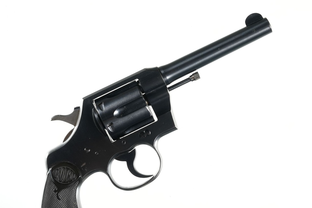 61967 Colt Army Special Revolver .32-20 WCF