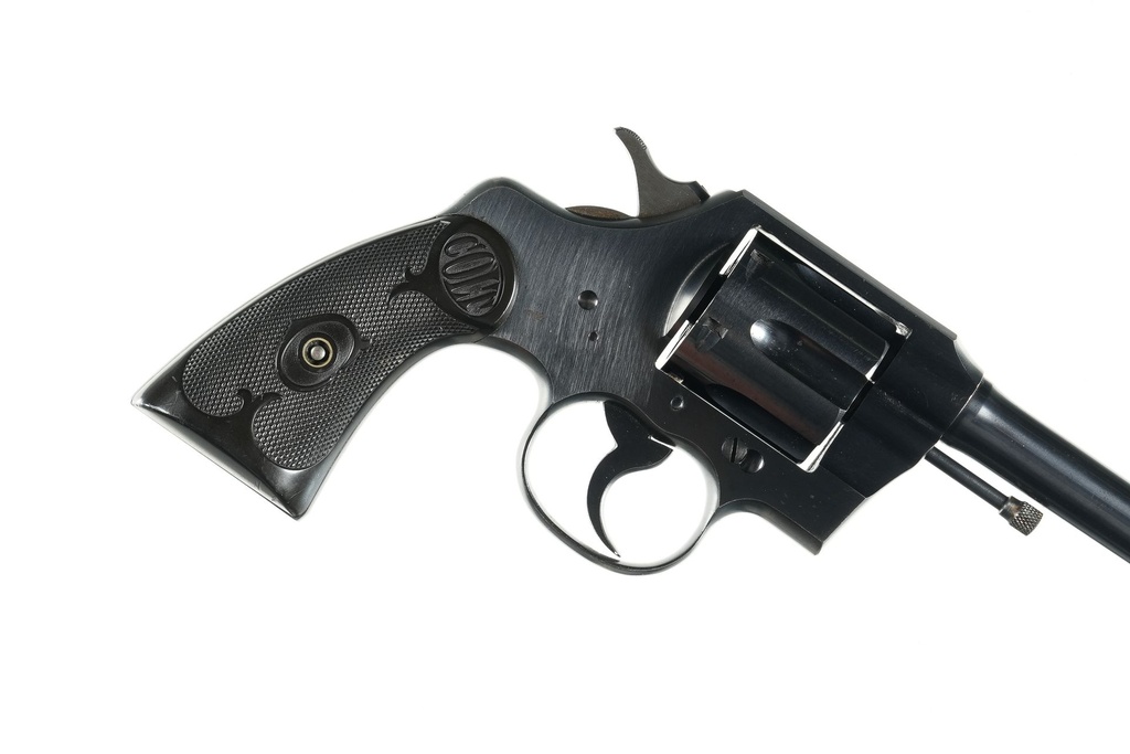 61967 Colt Army Special Revolver .32-20 WCF