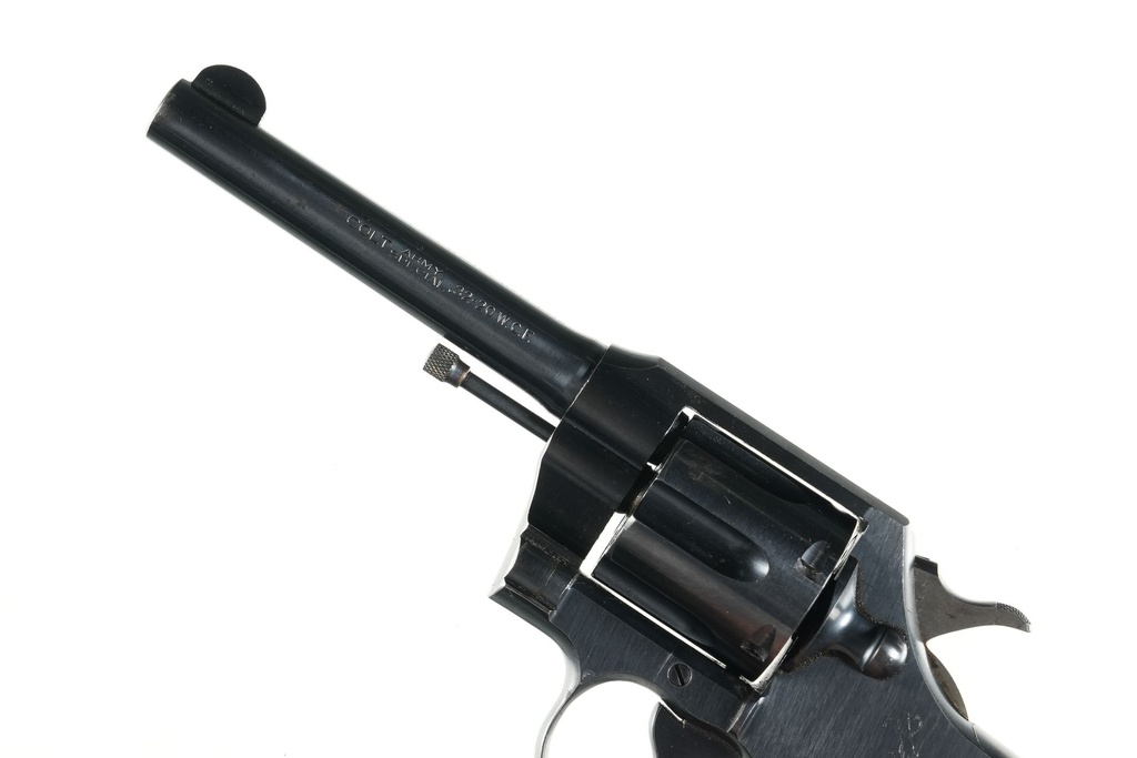 61967 Colt Army Special Revolver .32-20 WCF