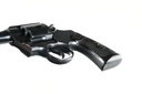 61967 Colt Army Special Revolver .32-20 WCF