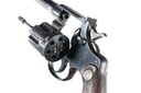 61968 Colt Officers Model Revolver .22 lr