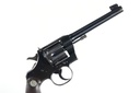 61968 Colt Officers Model Revolver .22 lr