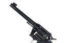 61968 Colt Officers Model Revolver .22 lr